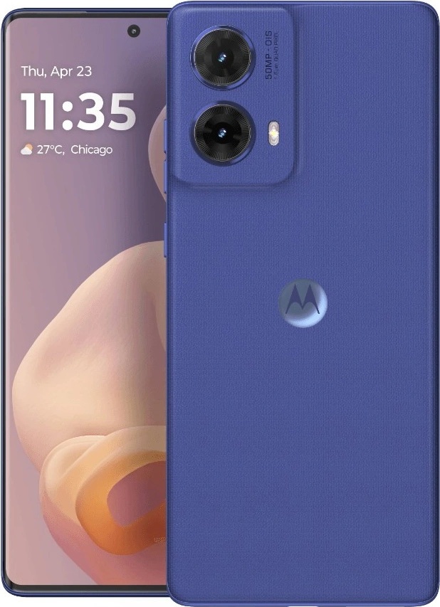 Motorola Moto G85 5G 8GB/256GB Cobalt Blue