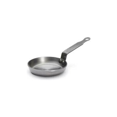 de Buyer Mineral B 5612.12 Mini, 12 cm ocel