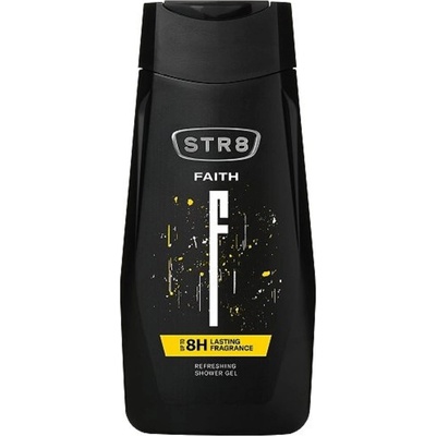 STR8 Faith sprchový gél 250 ml
