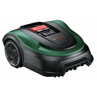 BOSCH Indego M 700 - 0 600 8B0 203 - Robotická kosačka