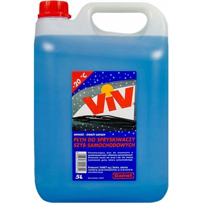 VIV Kvapalina do ostrekovačov 5 l