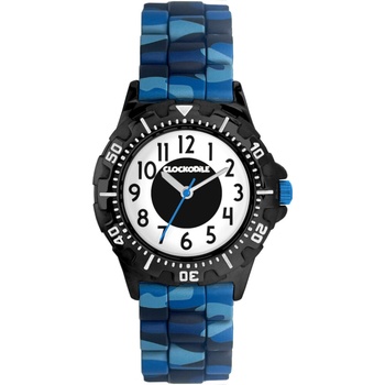 Clockodile CWB0089