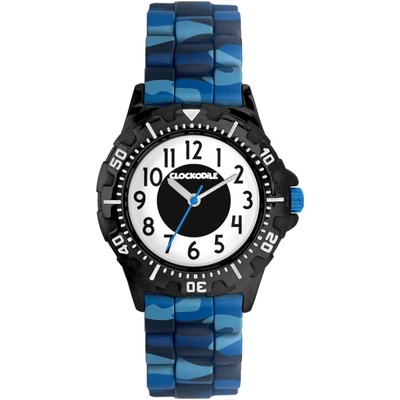 Clockodile CWB0089