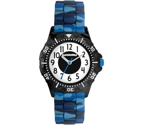 Clockodile CWB0089