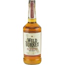 Wild Turkey 81 Proof 40,5% 0,7 l (čistá fľaša)