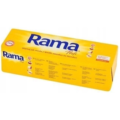 Rama Tradičné maslo 1000 g