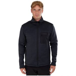 Fundango Revolution Fleece Jacket Размер: L / Цвят: тъмно сив