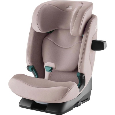 BRITAX Safefix 2026 dusty rose
