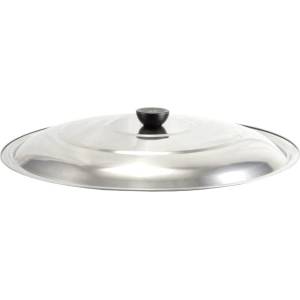 PerfectHome Капак за тенджера от неръждаема стомана 31 см 53594 (14904)