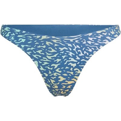 O'Neill O´neill Skye bikini bottom - Blue (Yellow Animal Blur)