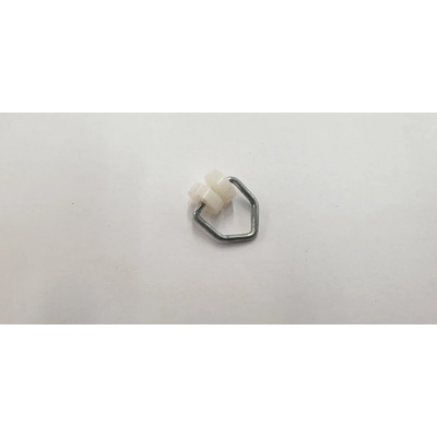 JESAN KOVO Běžec záclonový, kov/plast – Zboží Dáma