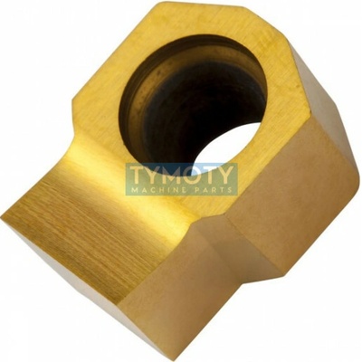 Vymeniteľná britová doštička, PRAMET, HZ 1309-100 C11:333TN