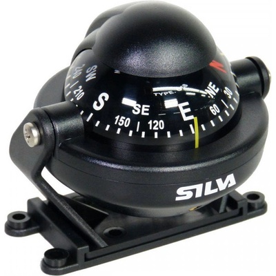 SILVA 58