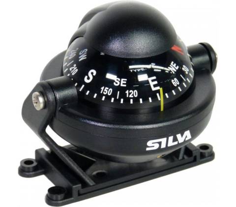 SILVA 58