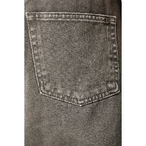 La Mania дънки relaxed fit дамски UMI (UMI)