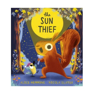 The Sun Thief (ISBN: 9780702341267)