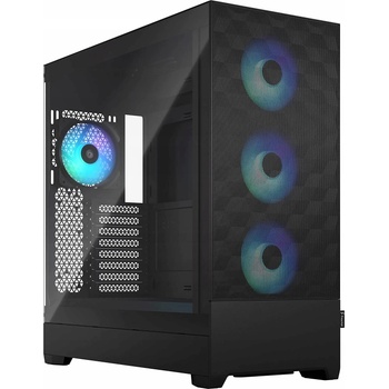 Image 1 of Fractal Design Pop XL Air RGB Black TG Clear Tint (FD-C-POR1X-06)