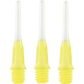 L Style Hroty Lip Point Short Two Tone 30ks