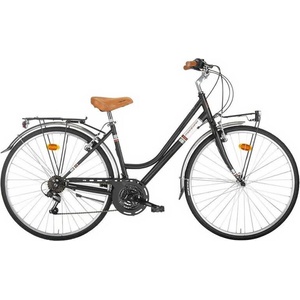 Montana Streetland Lady 700 (2024) Велосипеди
