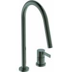 Ideal Standard Кухненски смесител Ideal Standard Gusto 218 Magnetic Grey 2 елемента (BD422A5)