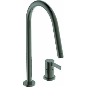 Ideal Standard Кухненски смесител Ideal Standard Gusto 218 Magnetic Grey 2 елемента (BD422A5)