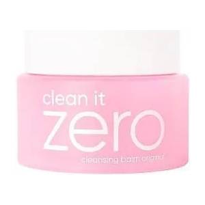 Banila Co Почистващ маслен балсам 100 гр. banila co clean it zero original cleansing balm