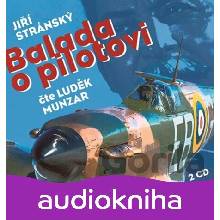 Balada o pilotovi