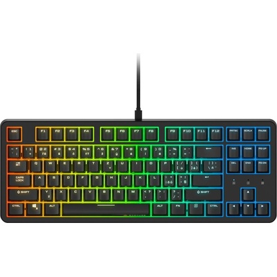 Rapture KILO V2 RPT-GK80ORDB