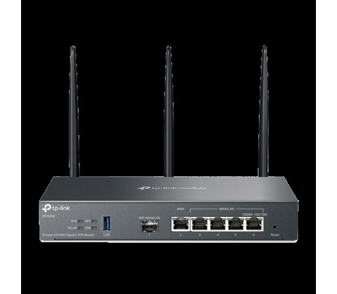 TP-Link ER706W