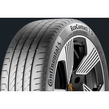 Continental EcoContact 7 215/60 R17 96H