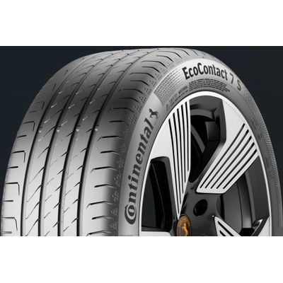 Continental EcoContact 7 235/40 R21 98H