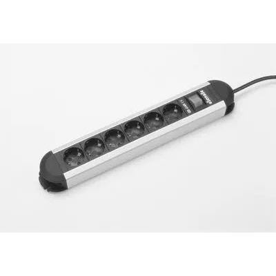 Bachmann 6 Plug 1,75 m Switch (330.071)