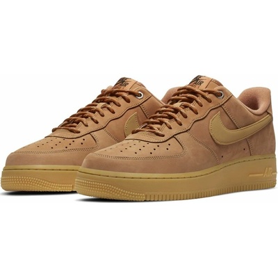 Nike Air Force 1 '07 WB CJ9179-200 hnedé
