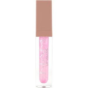 NAM Lip Volume 02 Aurora Pink Глос блясък за устни 4, 2gr