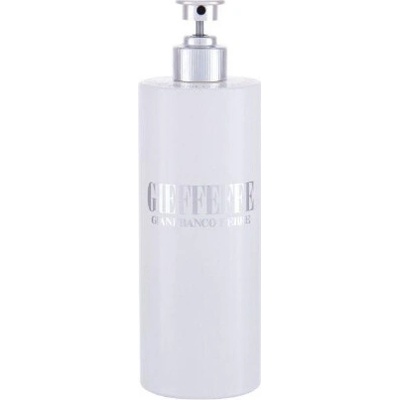 Gianfranco Ferre Gianfranco Ferre Gieffeffe Bianco Assoluto toaletní voda pánská 100 ml tester