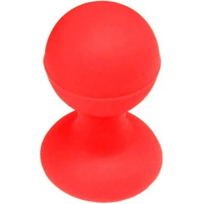 HQWear Държач за телефон HQWear, червен