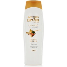 Instituto Español Argan + Keratin Repairing Shampoo 750 ml