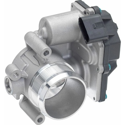 Hrdlo škrtiacej klapky VDO/CONTINENTAL 2803605007302