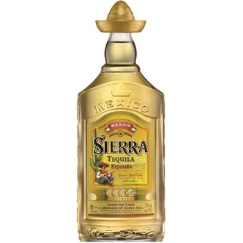 Image 1 of Sierra Сиера Голд