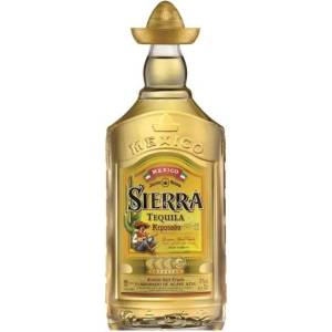 Sierra Сиера Голд