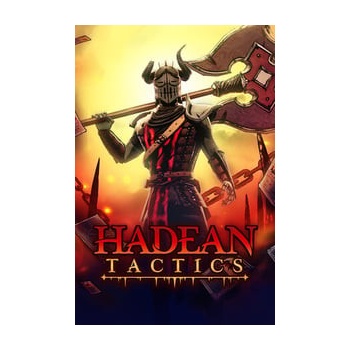Hadean Tactics