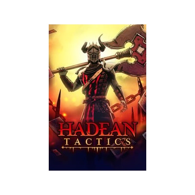 Hadean Tactics