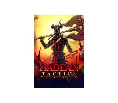 Hadean Tactics