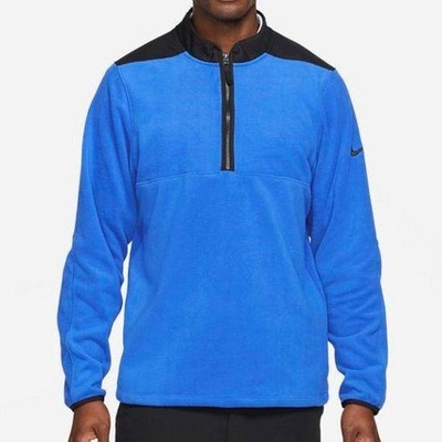 Nike Golf TF VICTORY HZ TOP modro-černá