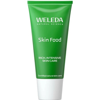 WELEDA Skin Food 30ml – Zboží Dáma