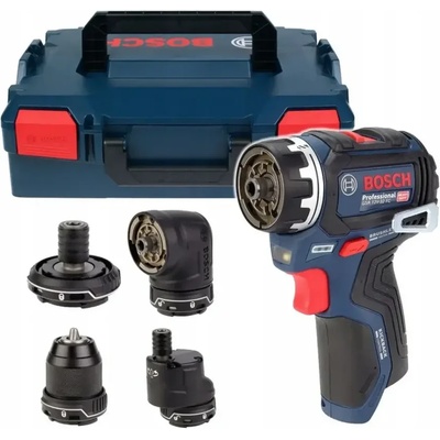 Bosch GSR 12V-32 FC (06019N7101)