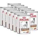 Royal Canin VHN Dog Gastrointestinal High Fibre Консерва 12 x 410 г