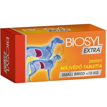 Biosyl Extra Biosyl Extra® Small Breed
