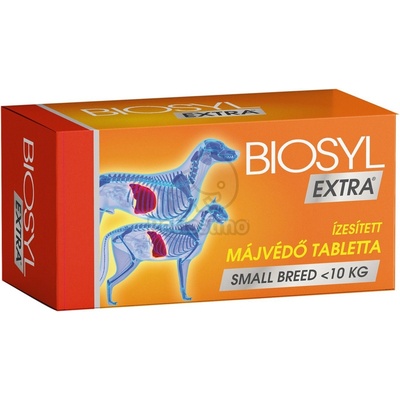 Biosyl Extra Biosyl Extra® Small Breed