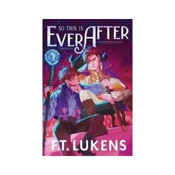 So This Is Ever After